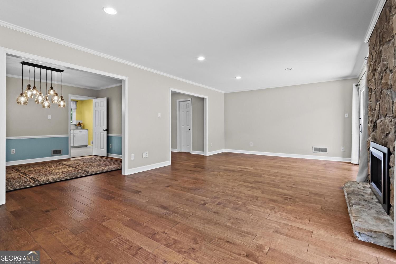 4254 D'Youville Trace Atlanta - Photo 8