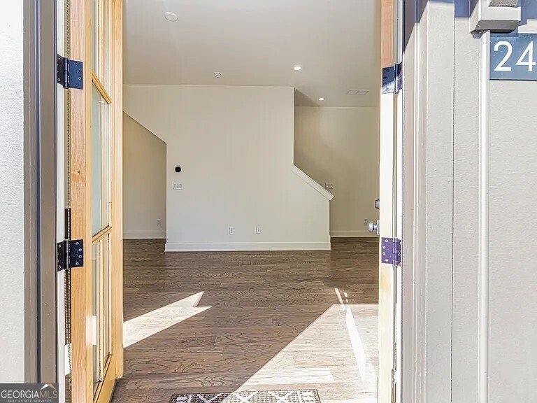 247 Ravenhurst Lane Fayetteville - Photo 11
