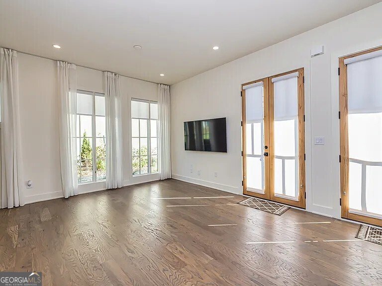 247 Ravenhurst Lane Fayetteville - Photo 17