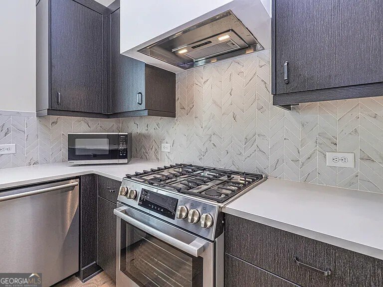 247 Ravenhurst Lane Fayetteville - Photo 19