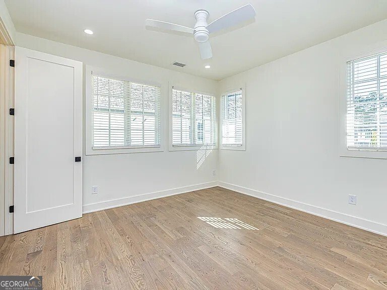 247 Ravenhurst Lane Fayetteville - Photo 22