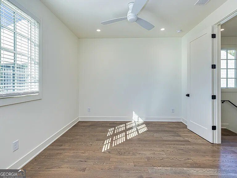 247 Ravenhurst Lane Fayetteville - Photo 26