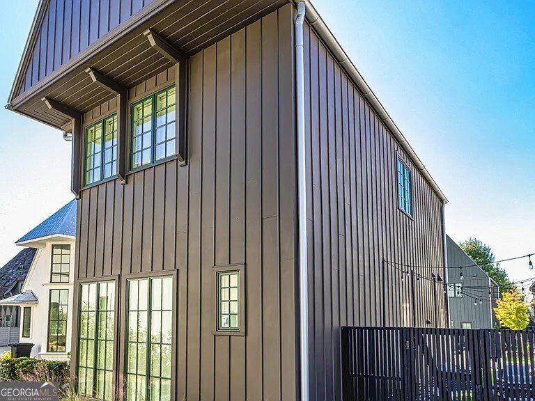 247 Ravenhurst Lane Fayetteville - Photo 27