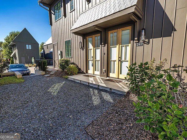 247 Ravenhurst Lane Fayetteville - Photo 29