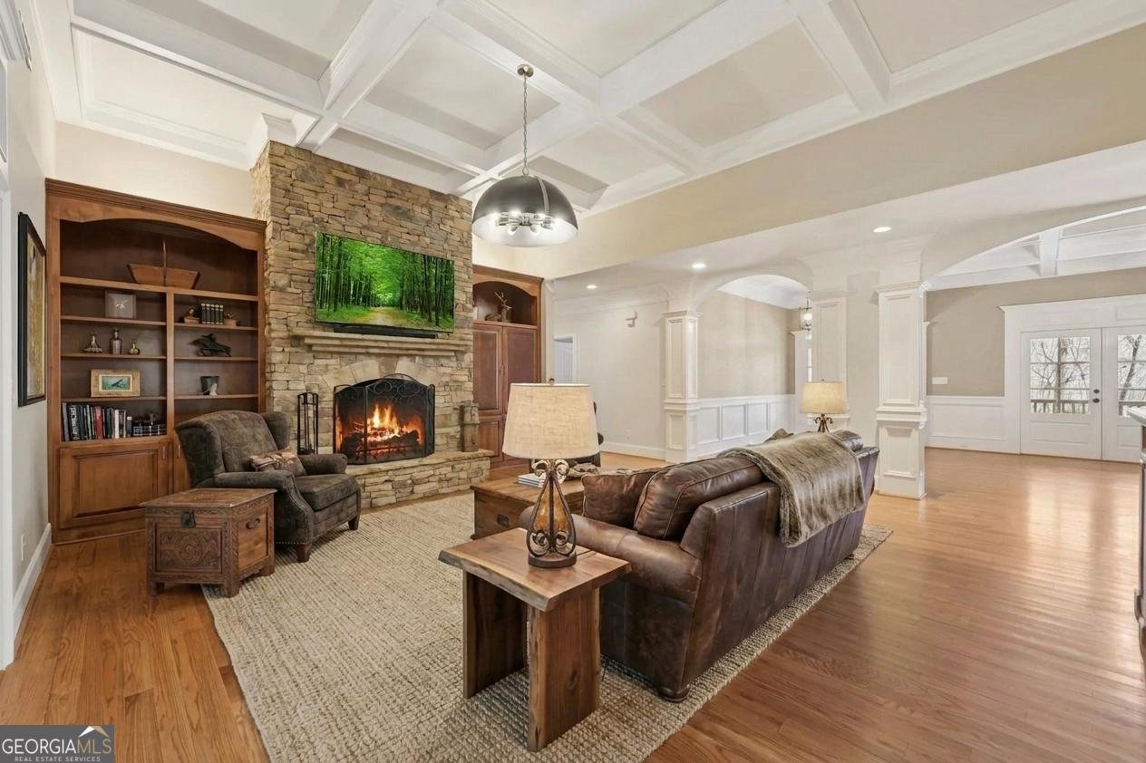 99 Madeline Anthony Road Dahlonega - Photo 10
