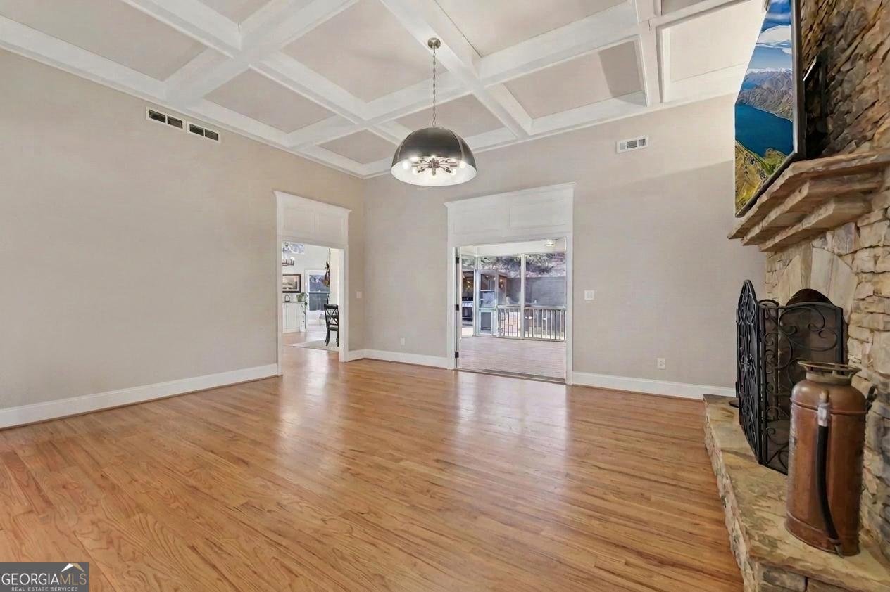 99 Madeline Anthony Road Dahlonega - Photo 11