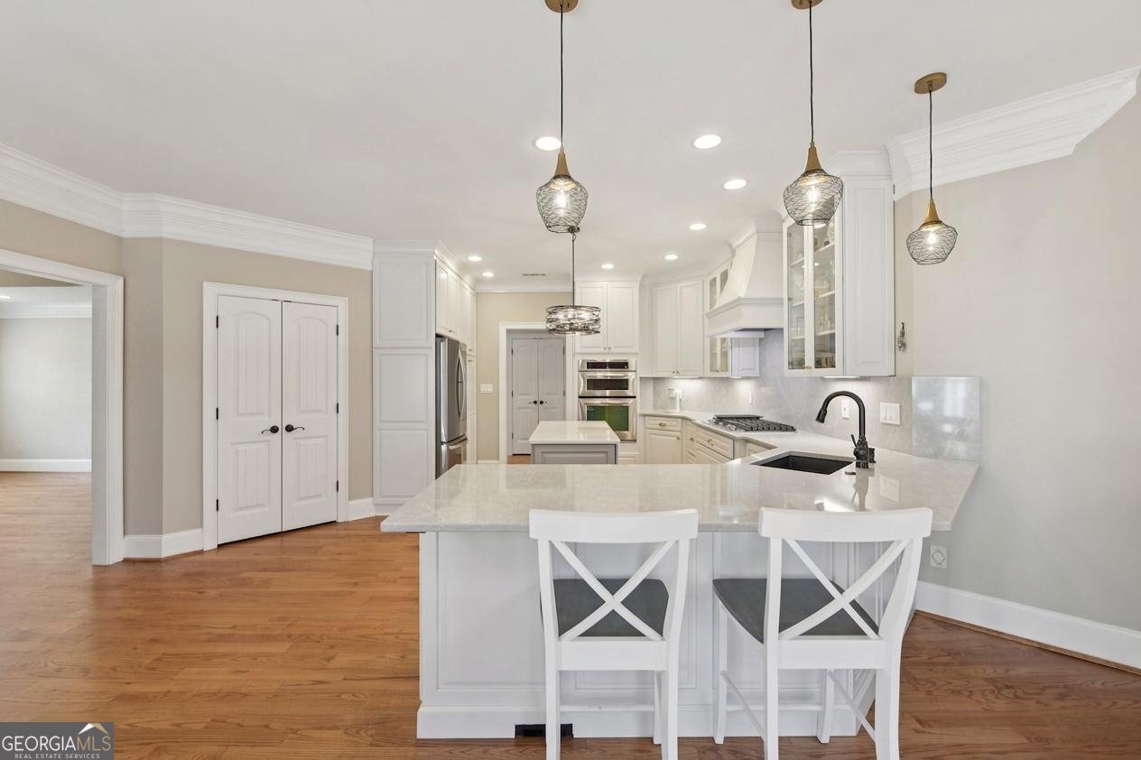 99 Madeline Anthony Road Dahlonega - Photo 12