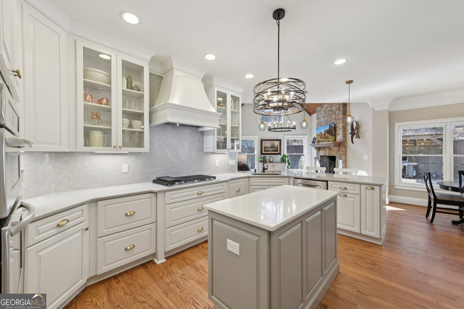 99 Madeline Anthony Road Dahlonega - Photo 14