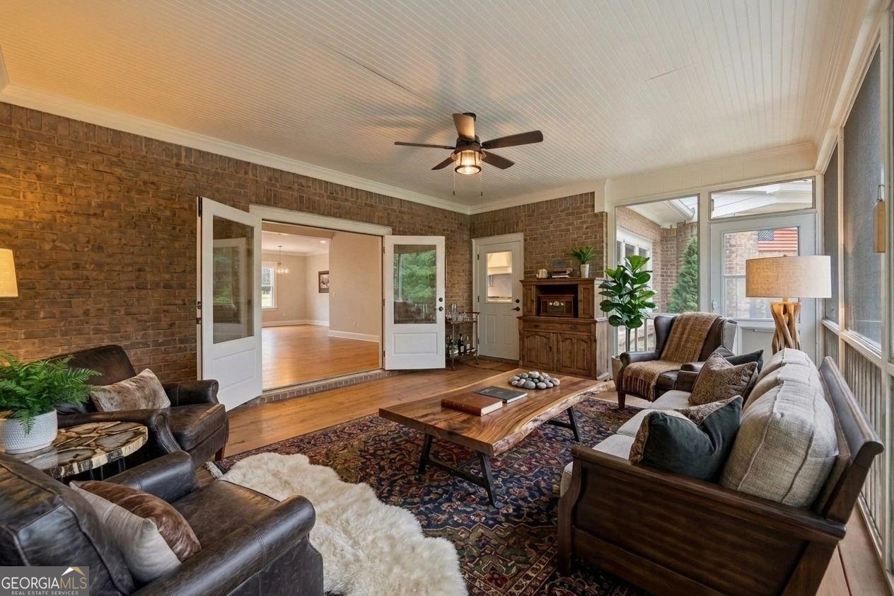 99 Madeline Anthony Road Dahlonega - Photo 17