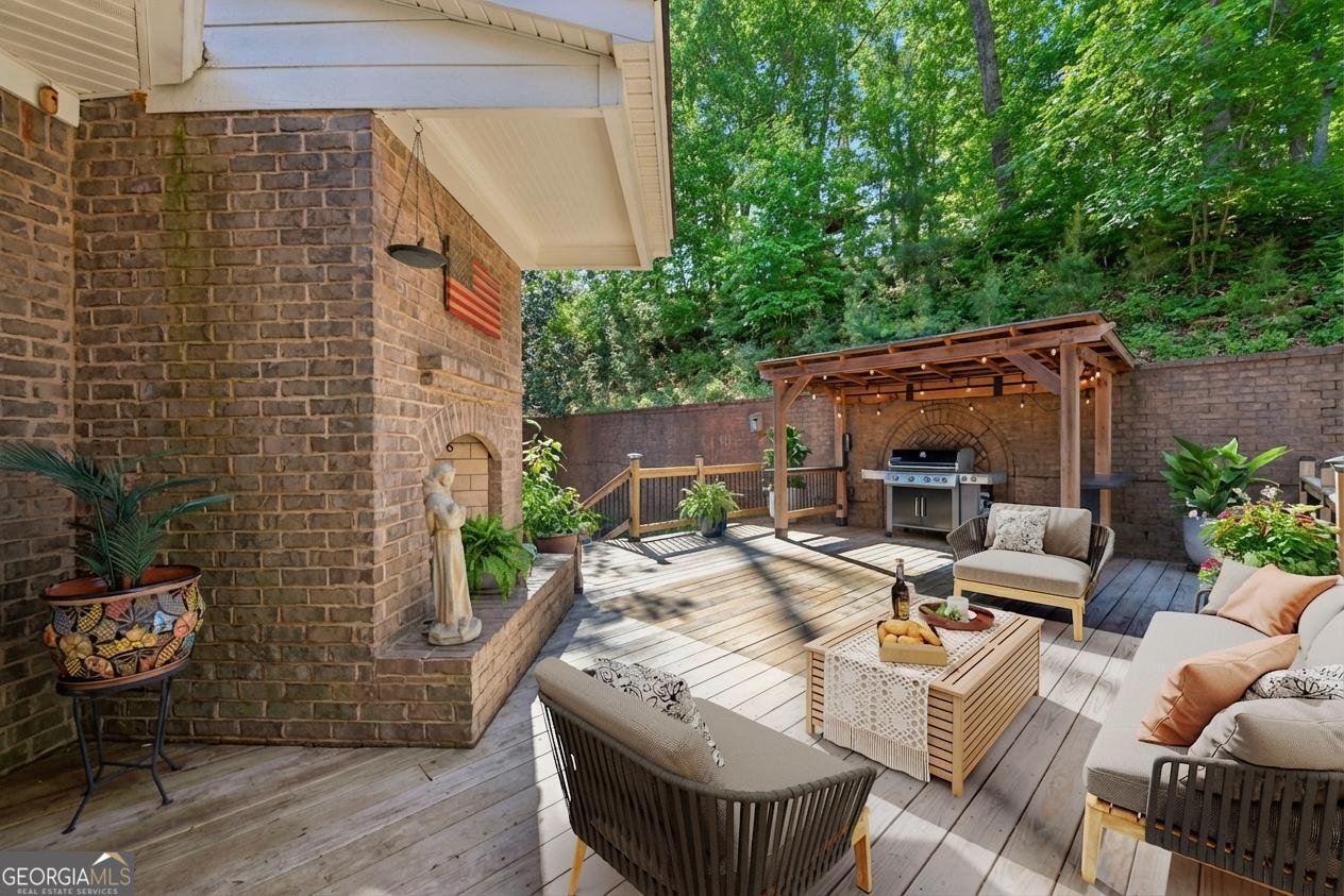 99 Madeline Anthony Road Dahlonega - Photo 18