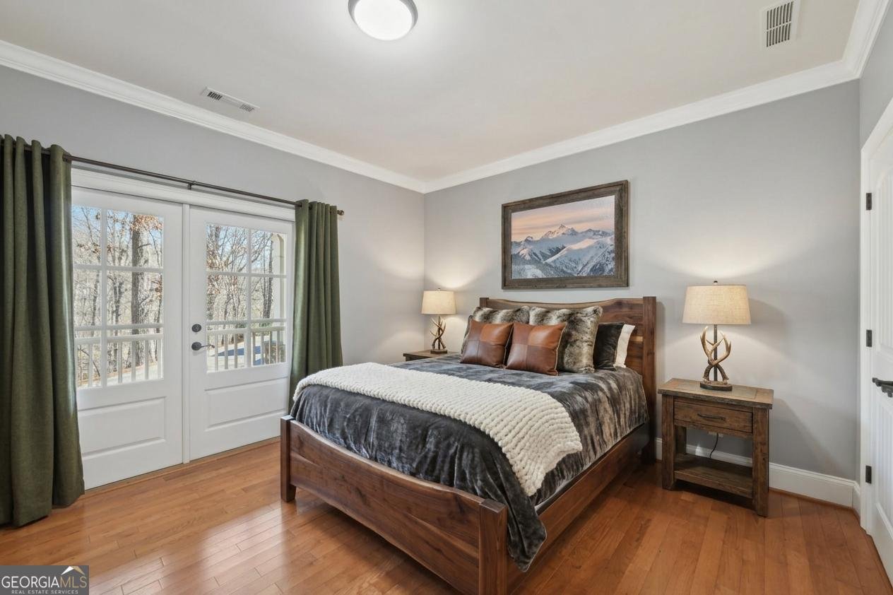 99 Madeline Anthony Road Dahlonega - Photo 27