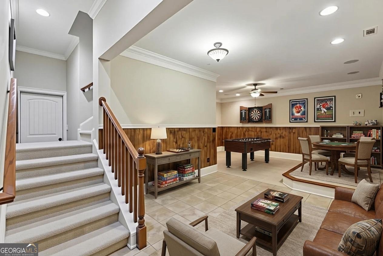 99 Madeline Anthony Road Dahlonega - Photo 36