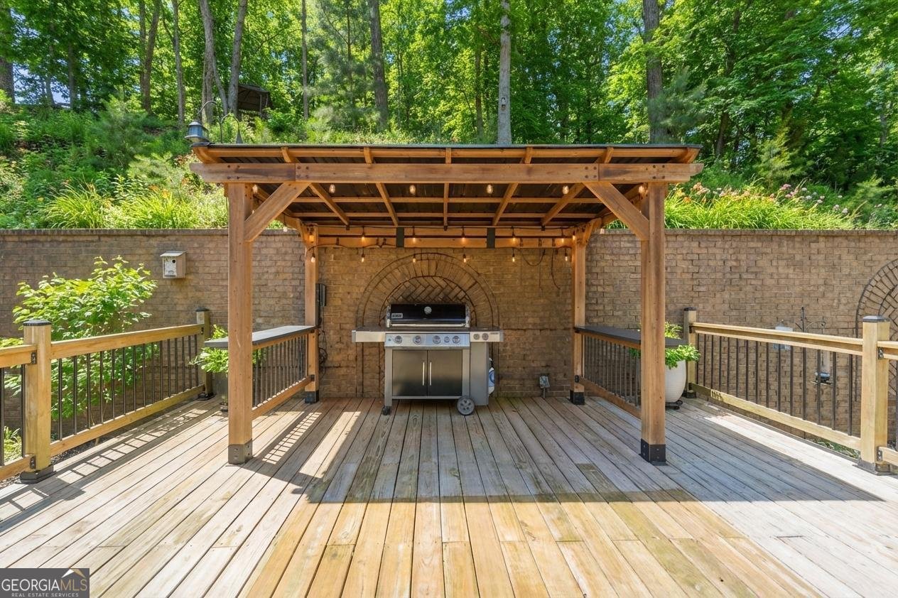 99 Madeline Anthony Road Dahlonega - Photo 46