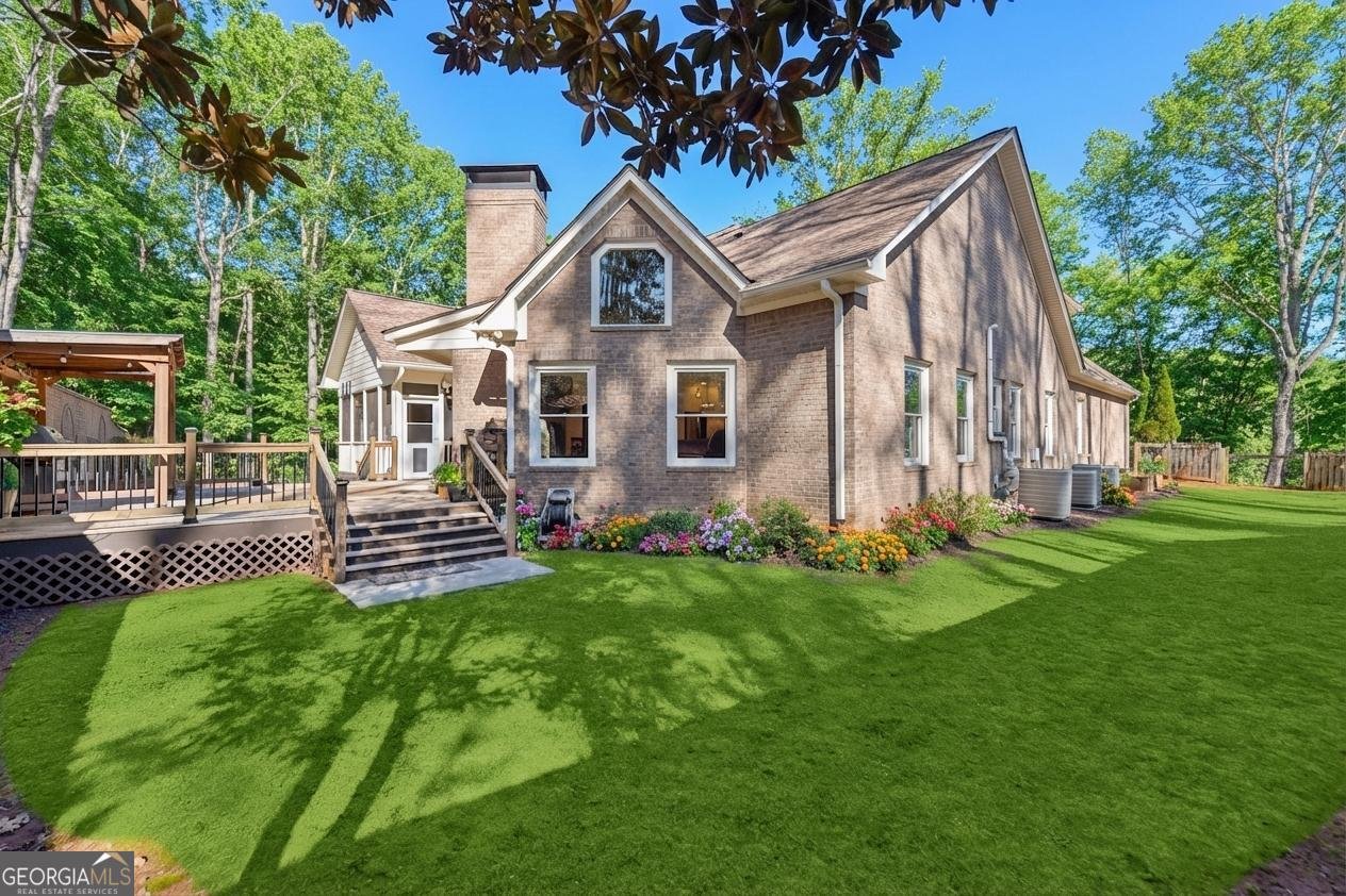 99 Madeline Anthony Road Dahlonega - Photo 48