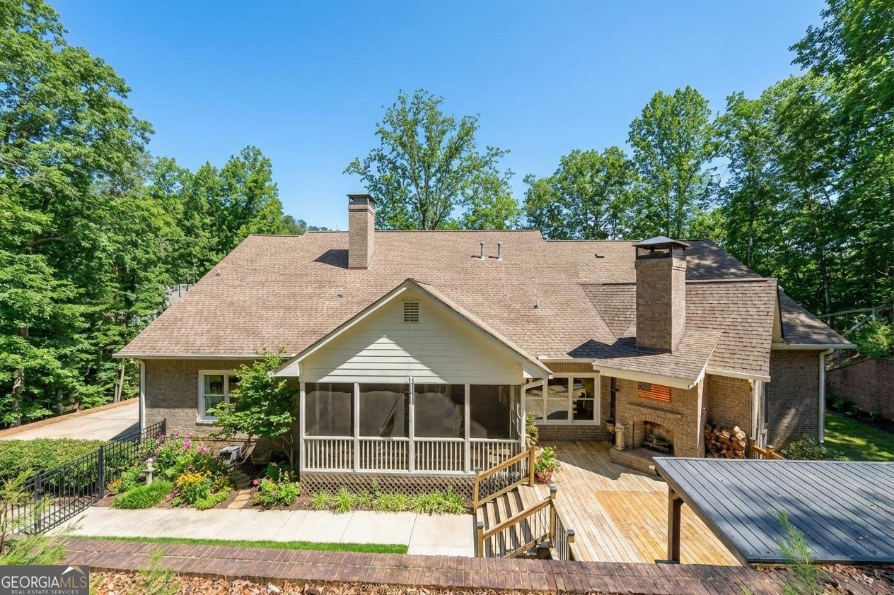 99 Madeline Anthony Road Dahlonega - Photo 51