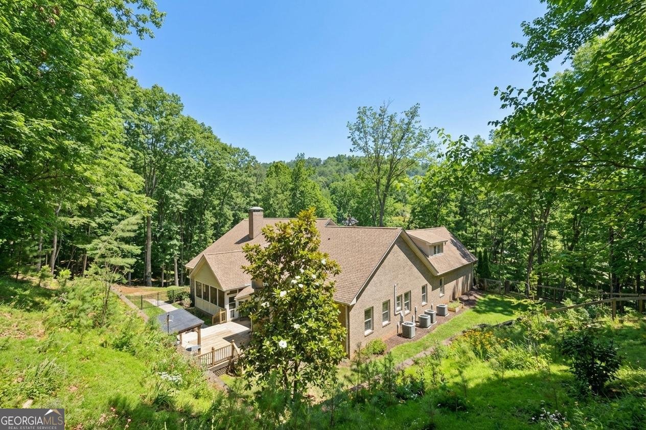 99 Madeline Anthony Road Dahlonega - Photo 52