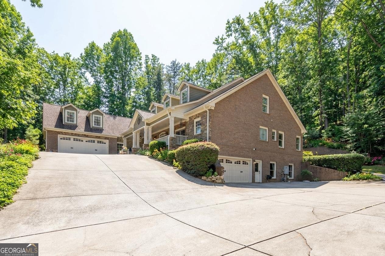99 Madeline Anthony Road Dahlonega - Photo 56