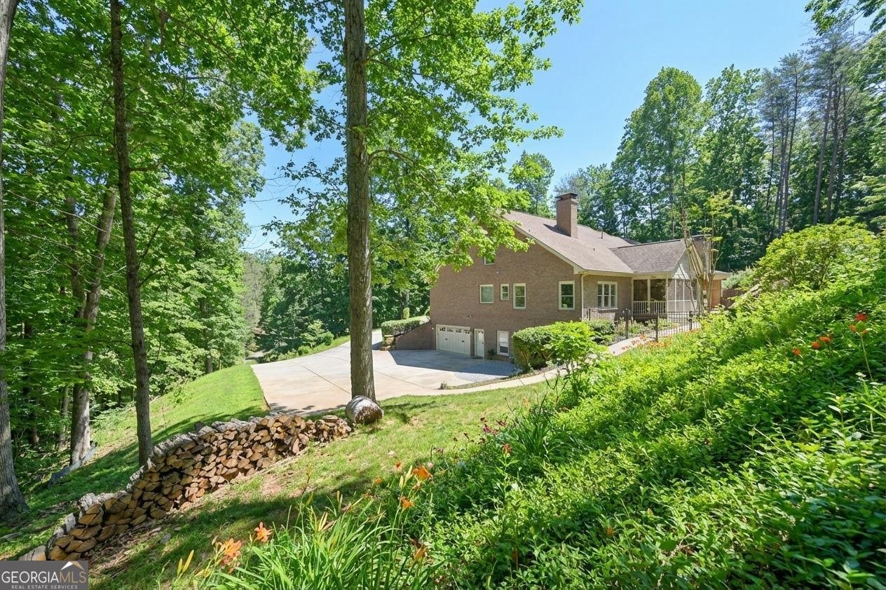 99 Madeline Anthony Road Dahlonega - Photo 57