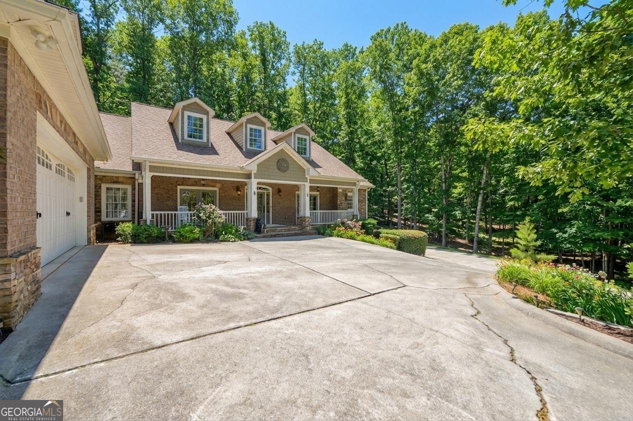 99 Madeline Anthony Road Dahlonega - Photo 58