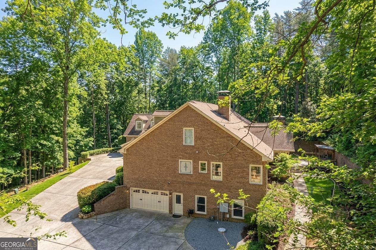 99 Madeline Anthony Road Dahlonega - Photo 59