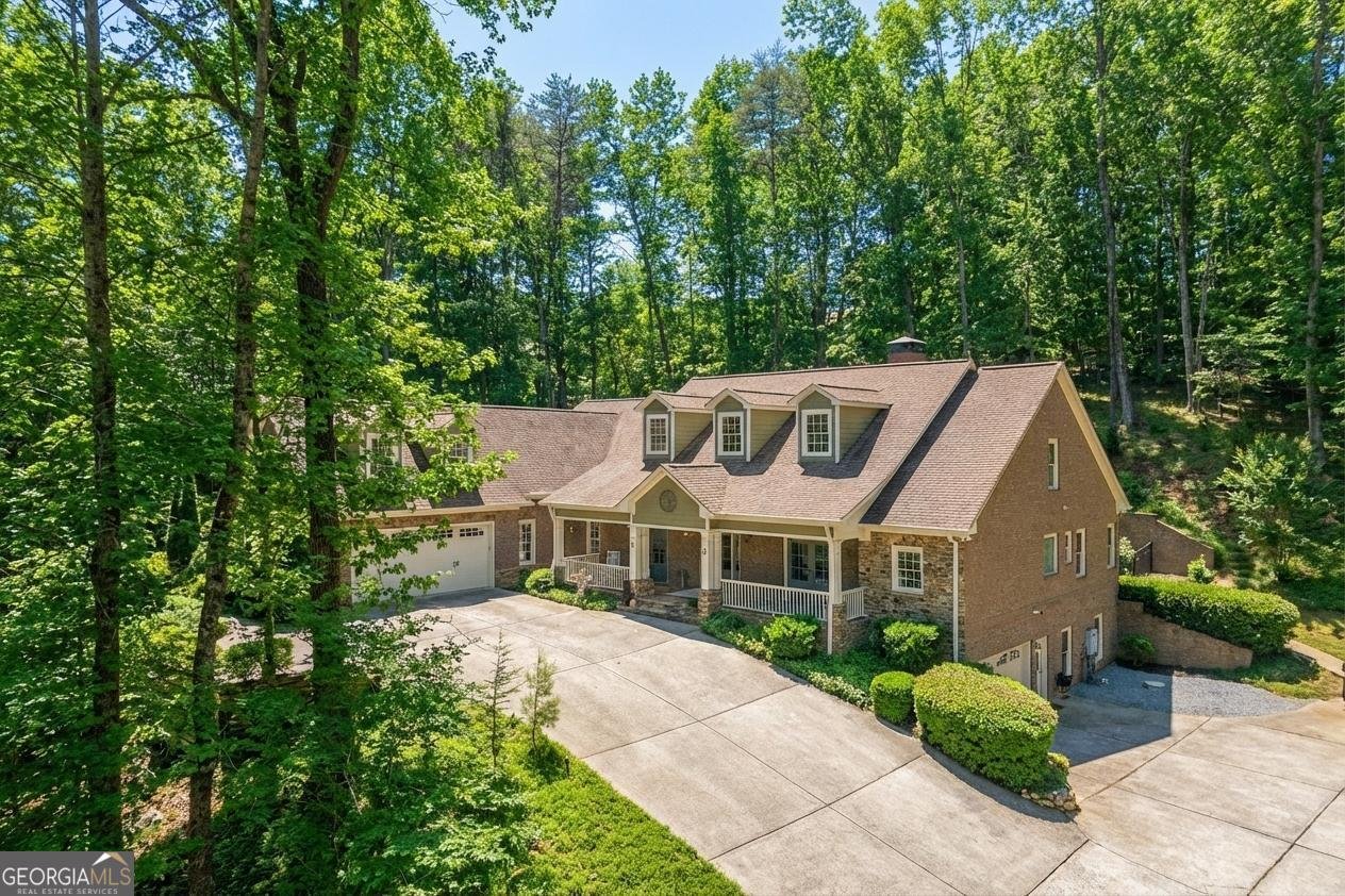 99 Madeline Anthony Road Dahlonega - Photo 67