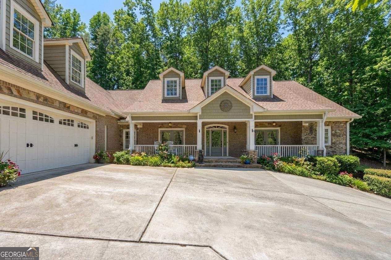 99 Madeline Anthony Road Dahlonega - Photo 68
