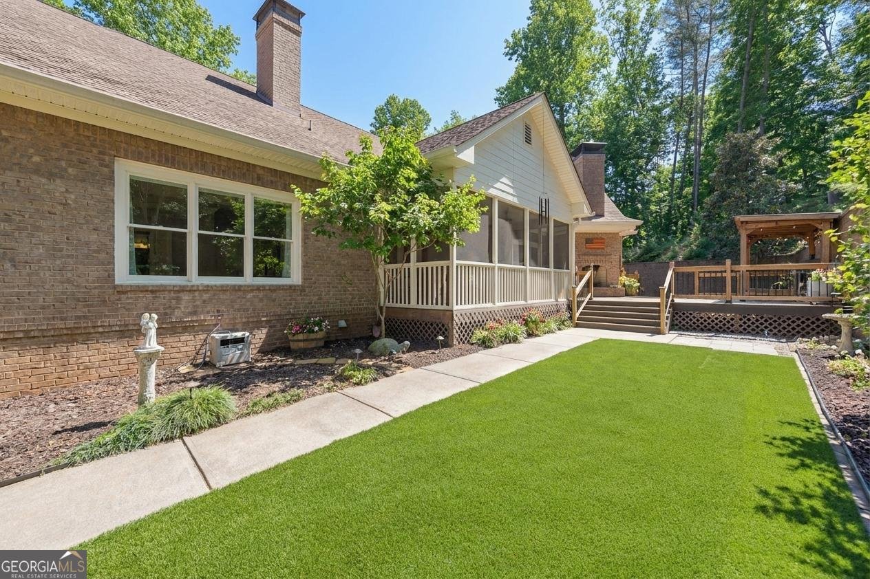 99 Madeline Anthony Road Dahlonega - Photo 69
