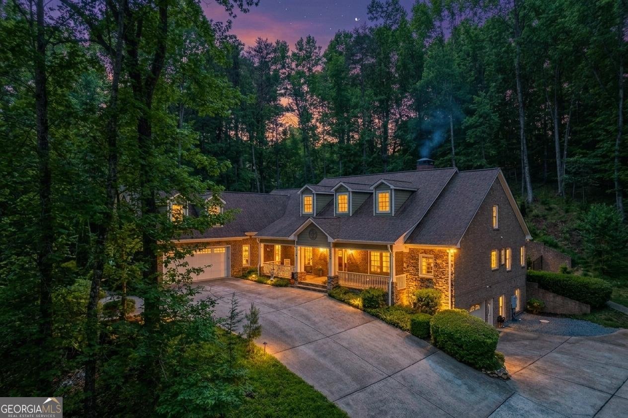 99 Madeline Anthony Road Dahlonega - Photo 72