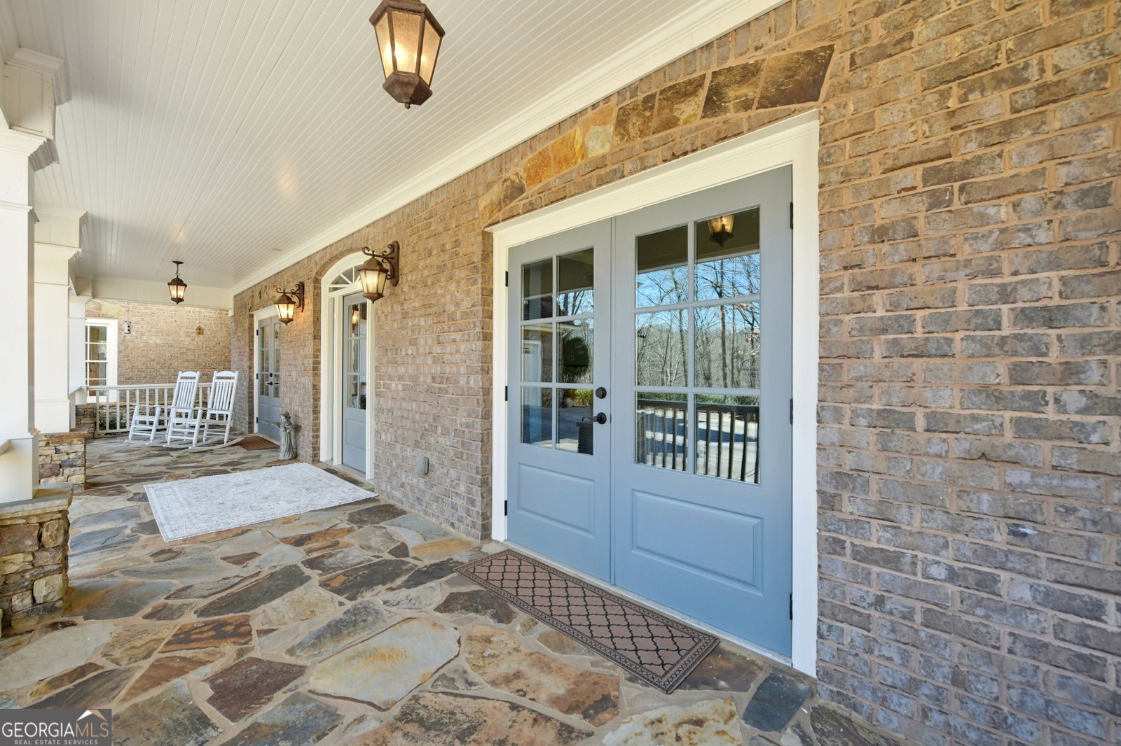 99 Madeline Anthony Road Dahlonega - Photo 8