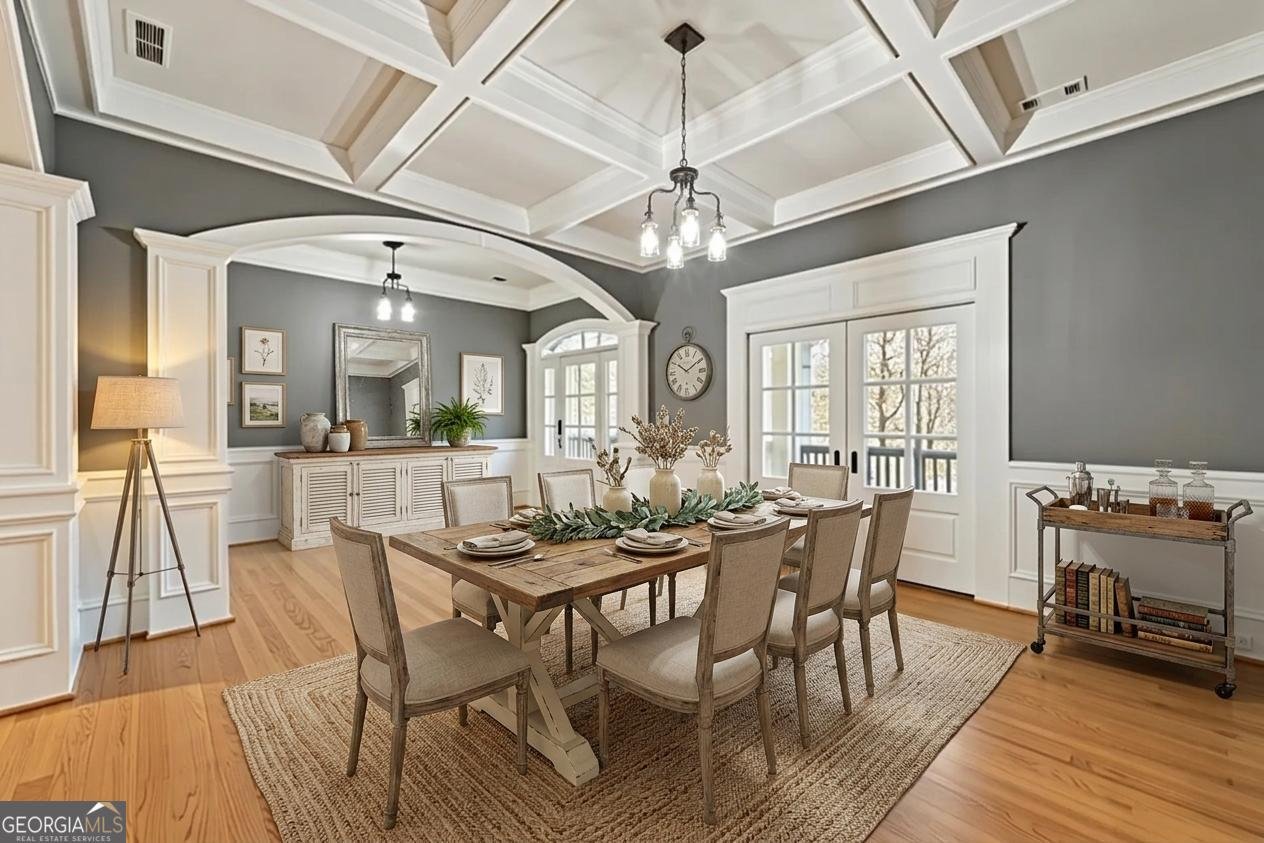 99 Madeline Anthony Road Dahlonega - Photo 9