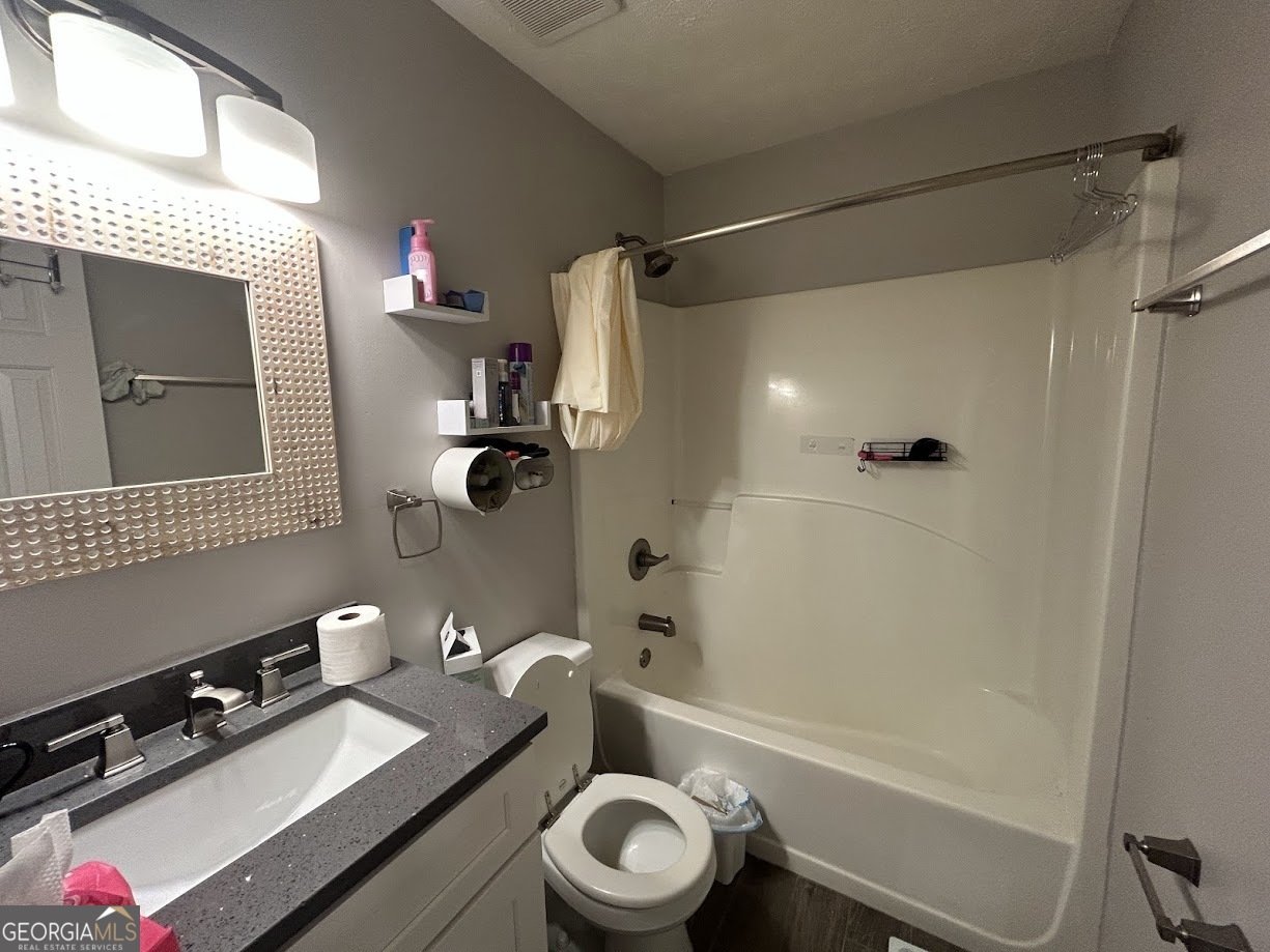 2121 Little River Drive Suwanee - Photo 11