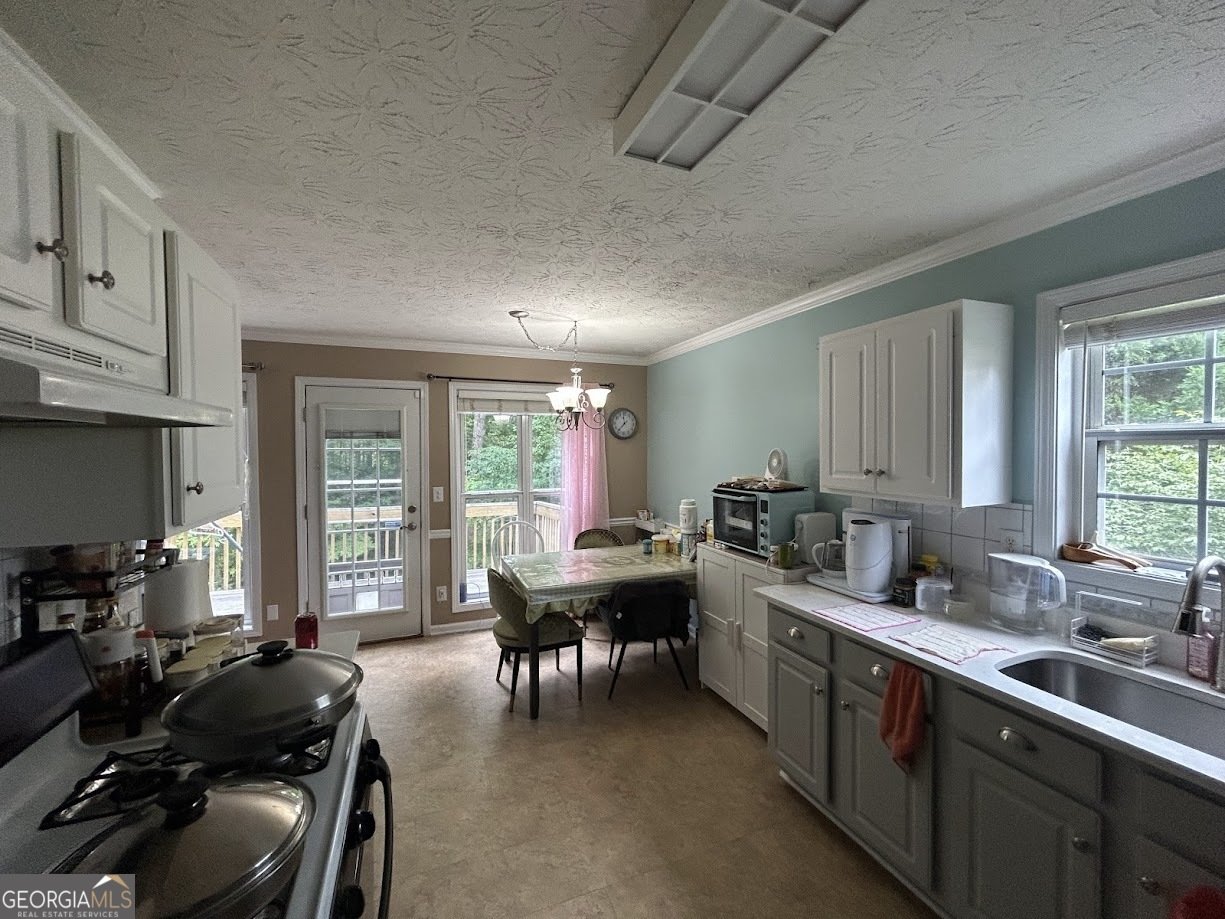 2121 Little River Drive Suwanee - Photo 14