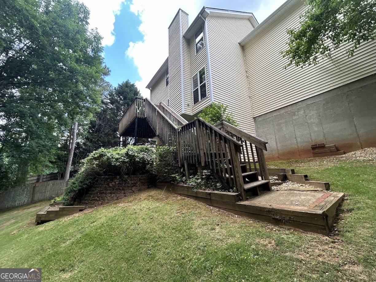 2121 Little River Drive Suwanee - Photo 18