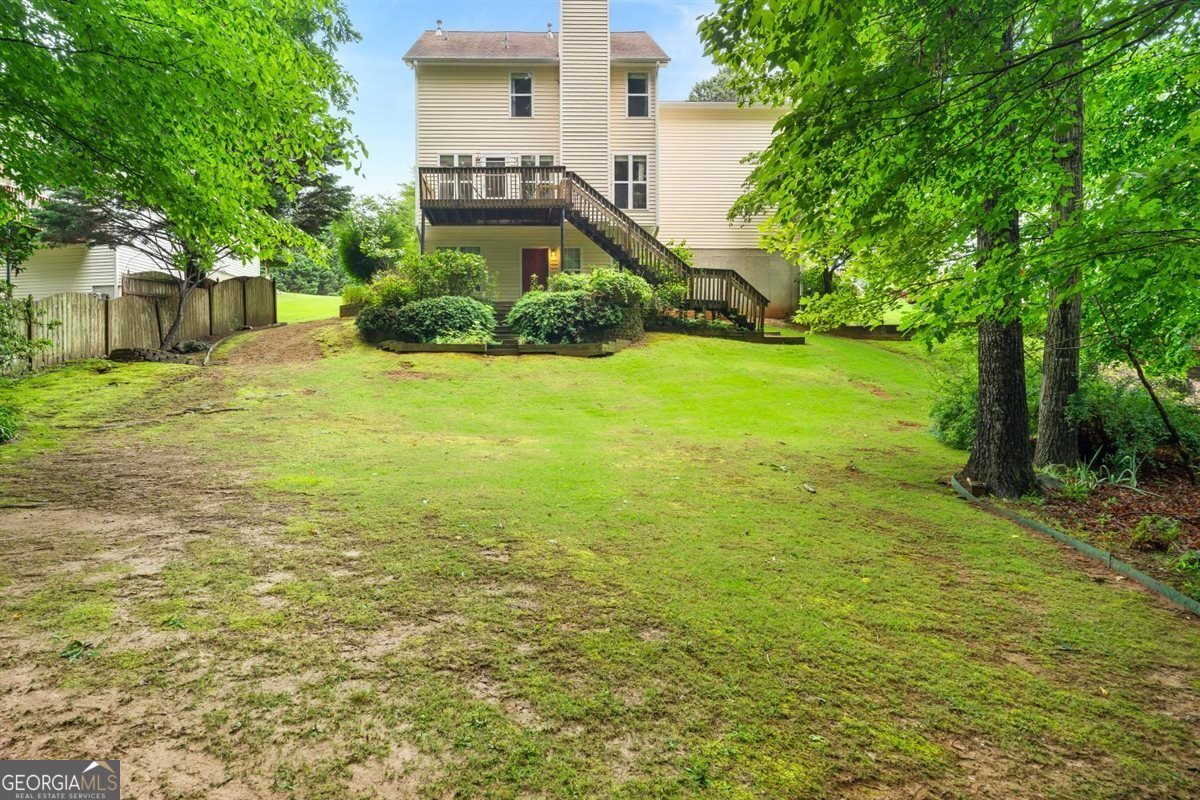 2121 Little River Drive Suwanee - Photo 24