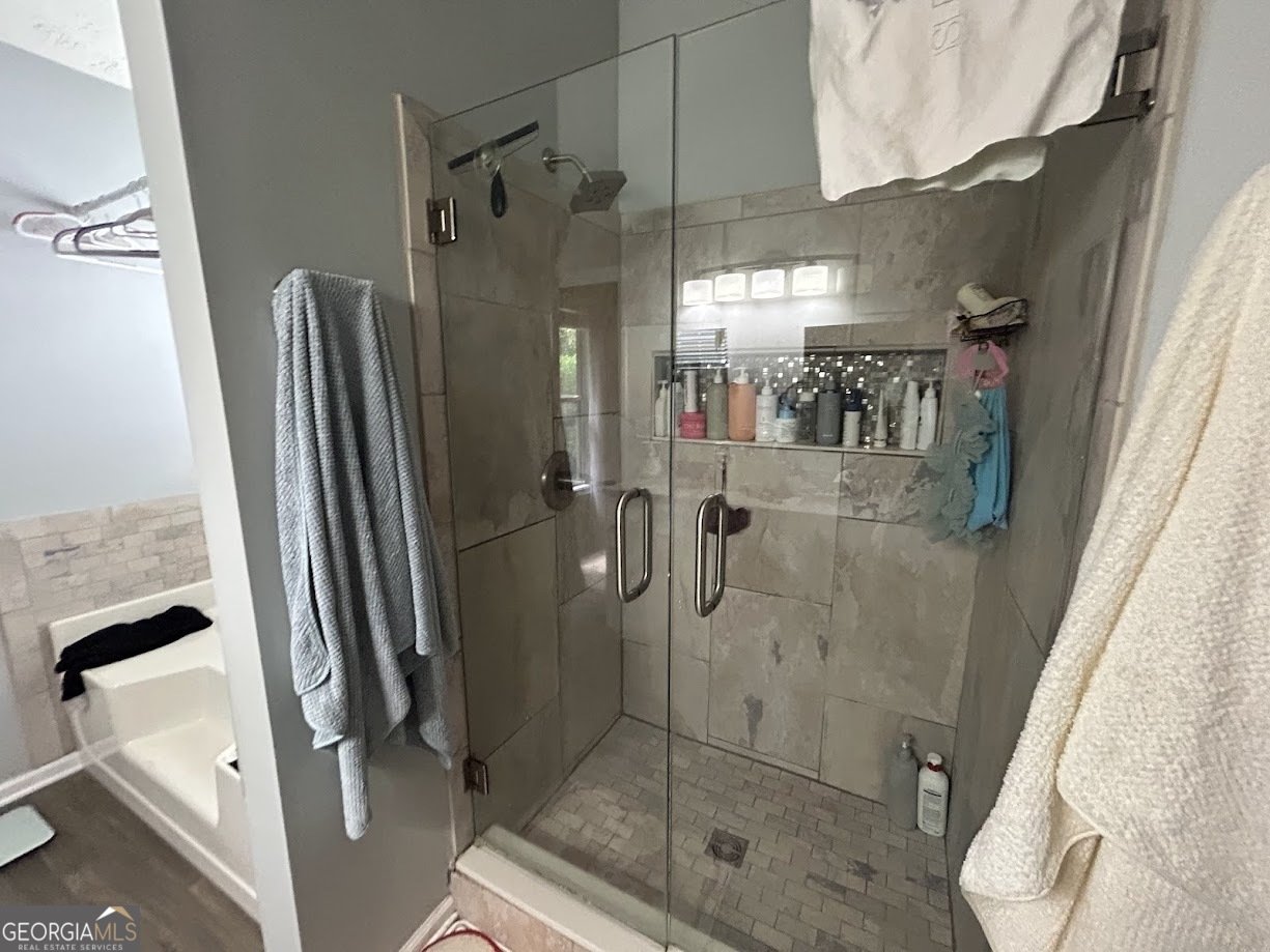 2121 Little River Drive Suwanee - Photo 7