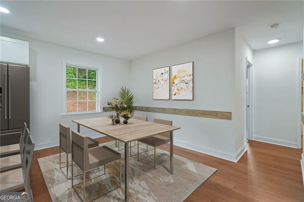 472 Rigby Street Marietta - Photo 11