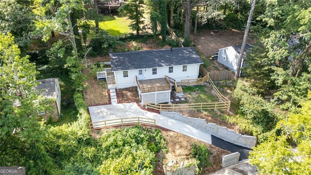 472 Rigby Street Marietta - Photo 22