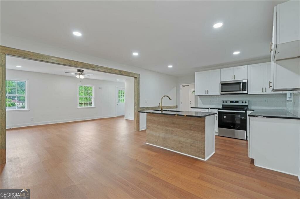 472 Rigby Street Marietta - Photo 7