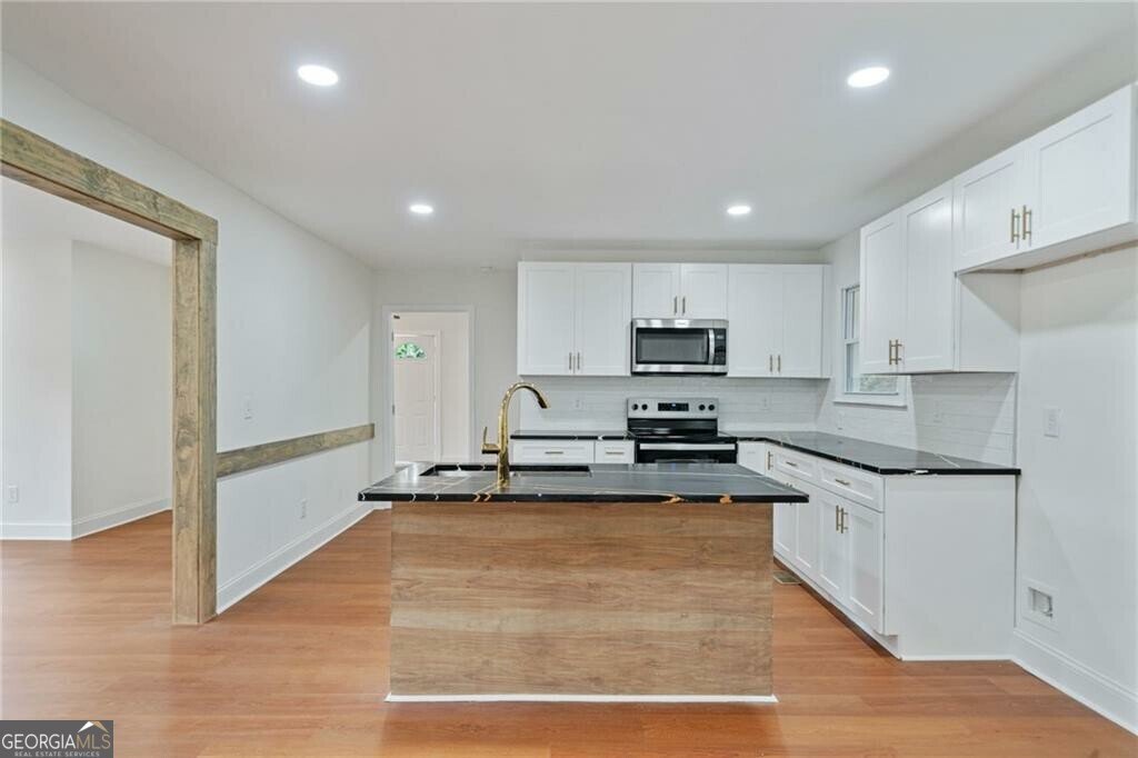 472 Rigby Street Marietta - Photo 8