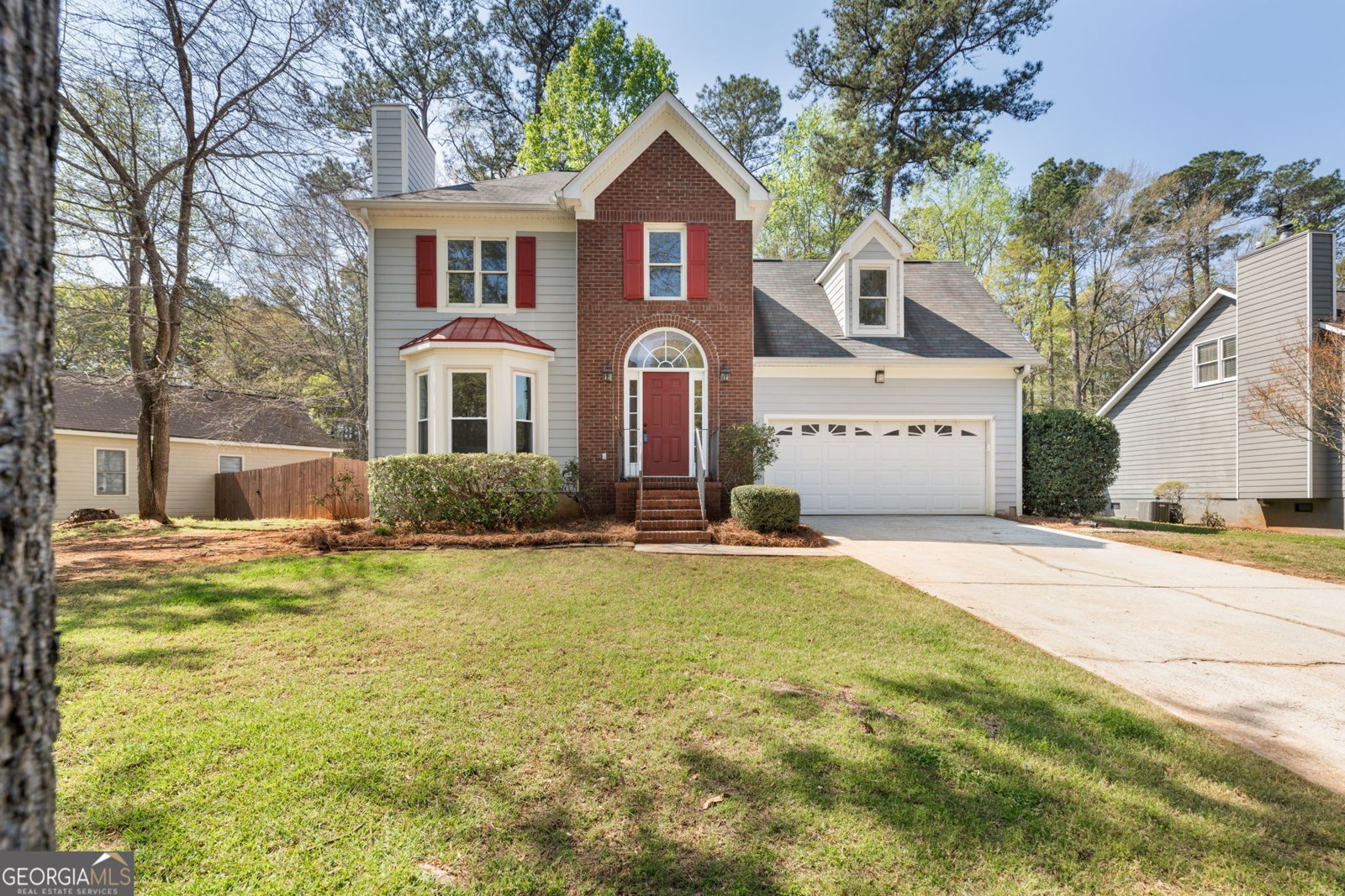 220 Chadwick Circle Macon - main photo
