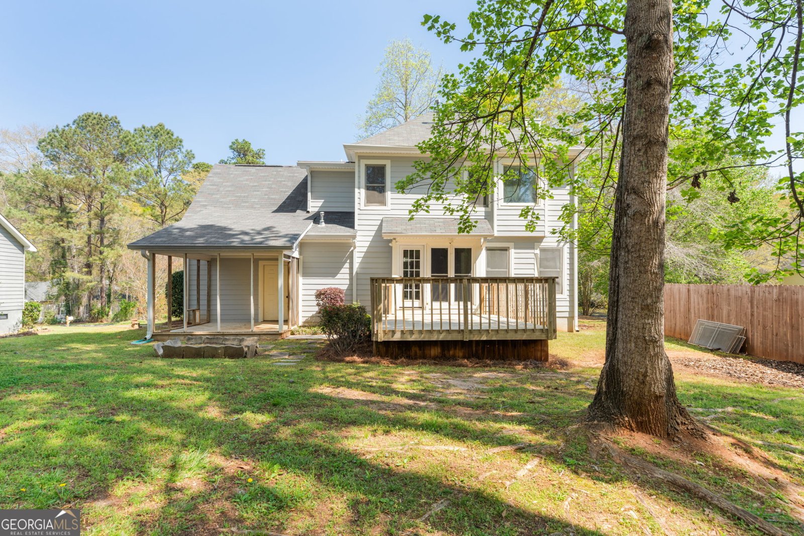 220 Chadwick Circle Macon - Photo 33
