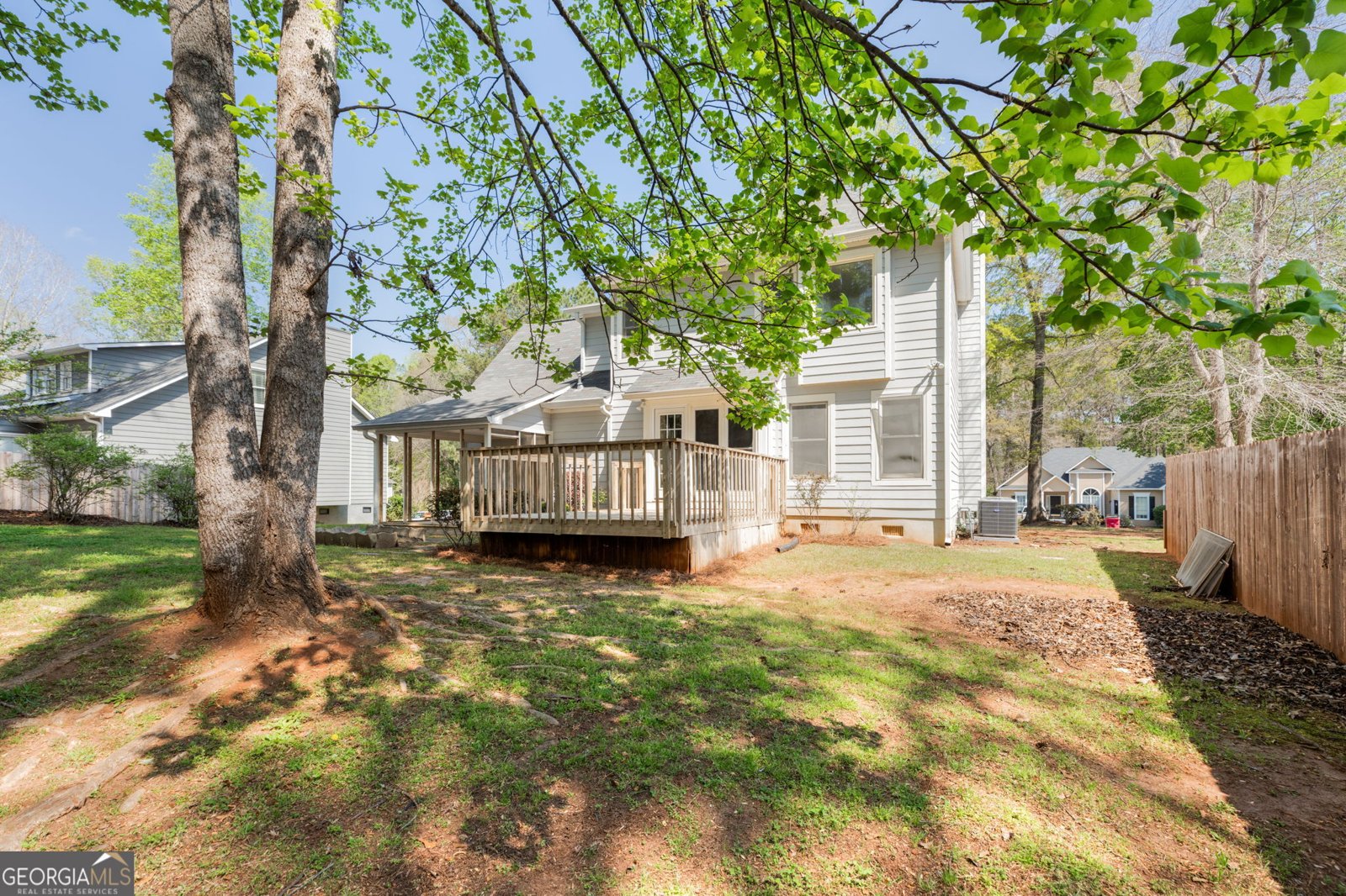 220 Chadwick Circle Macon - Photo 34