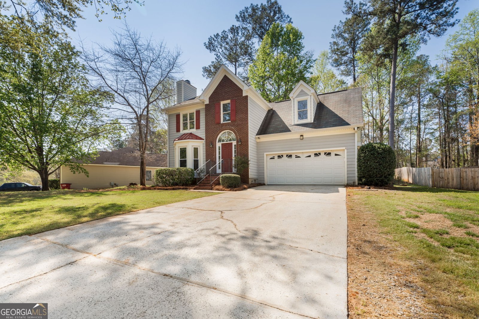 220 Chadwick Circle Macon - Photo 35