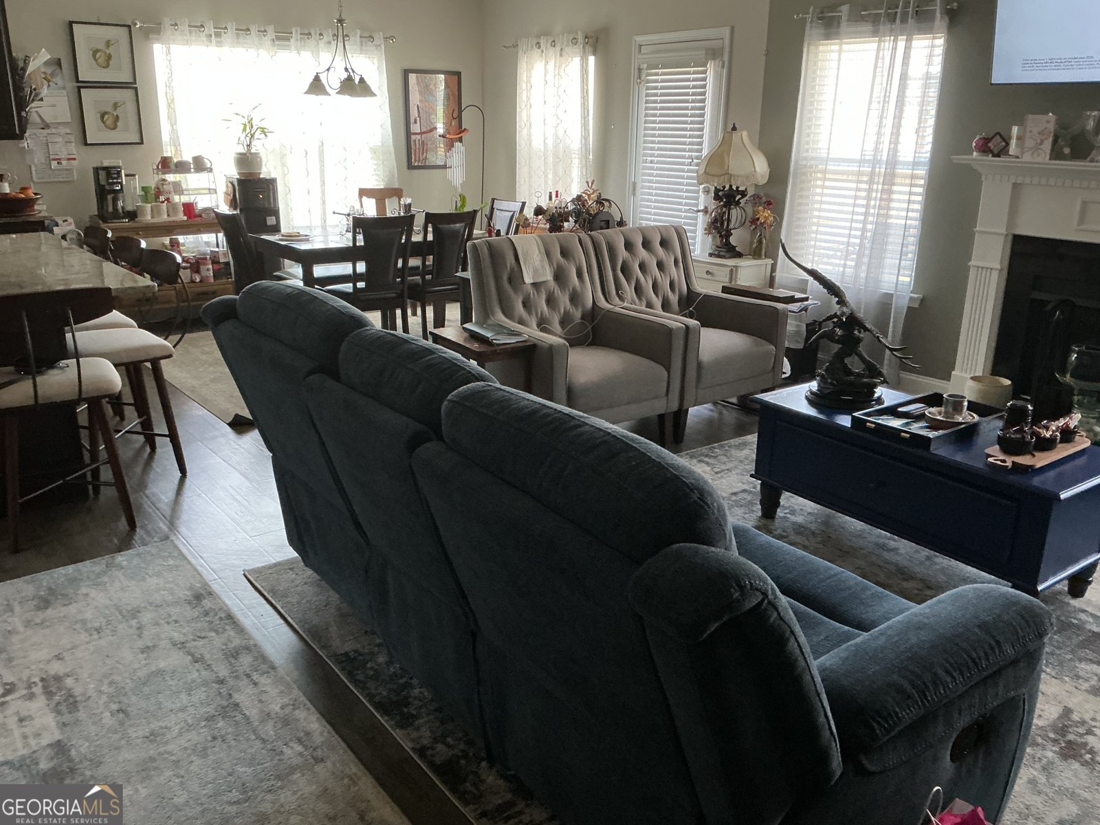 17 Camden Lake Way Villa Rica - Photo 7