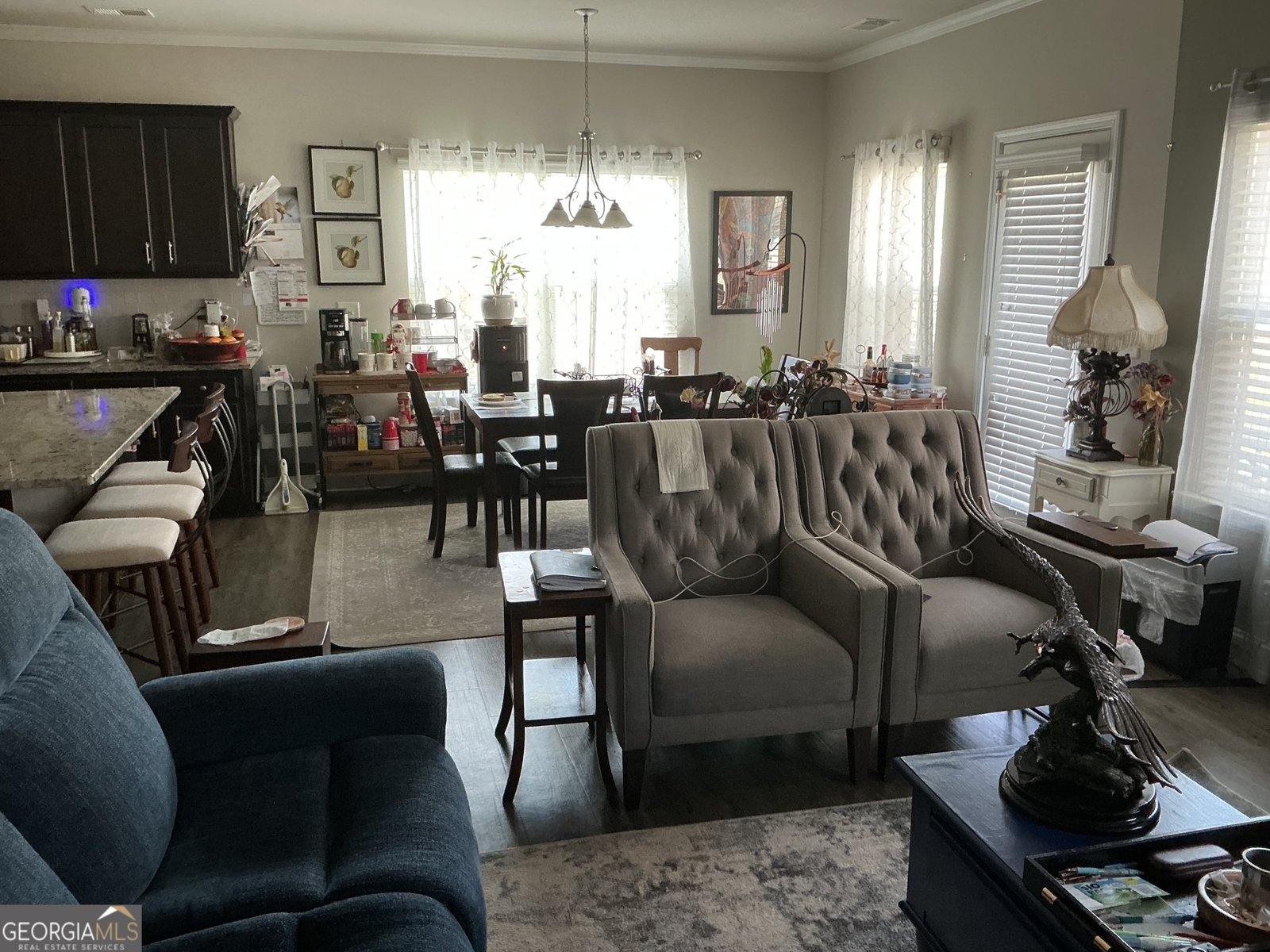 17 Camden Lake Way Villa Rica - Photo 8