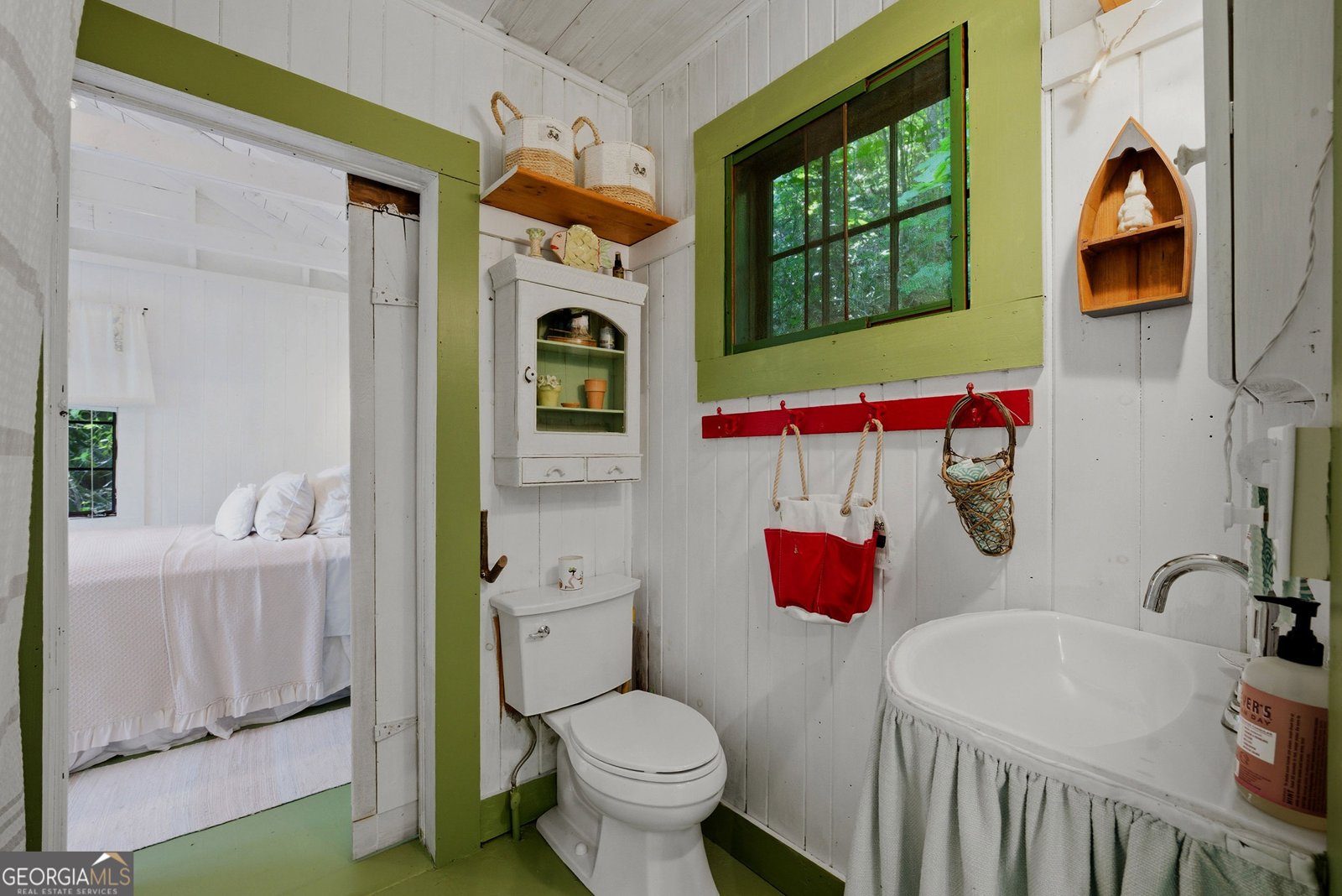 6448 Crow Creek Road Lakemont - Photo 19