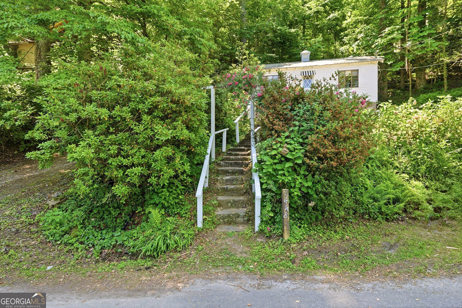 6448 Crow Creek Road Lakemont - Photo 33