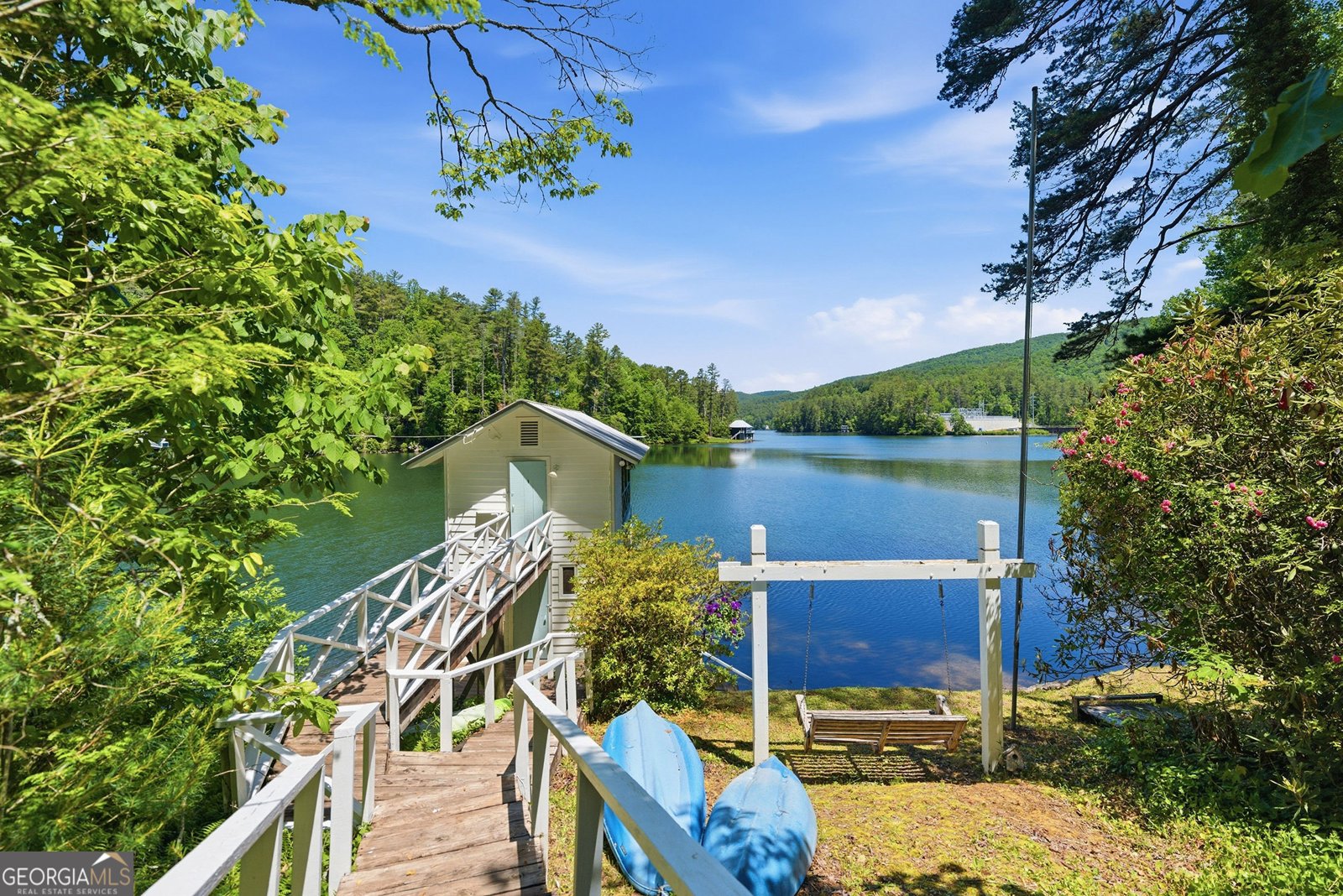 6448 Crow Creek Road Lakemont - Photo 38