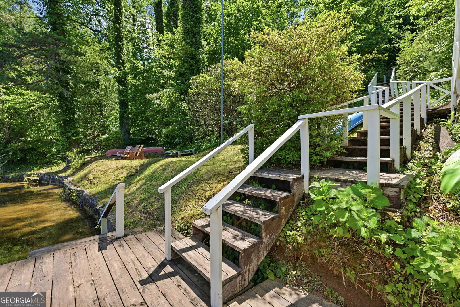 6448 Crow Creek Road Lakemont - Photo 40