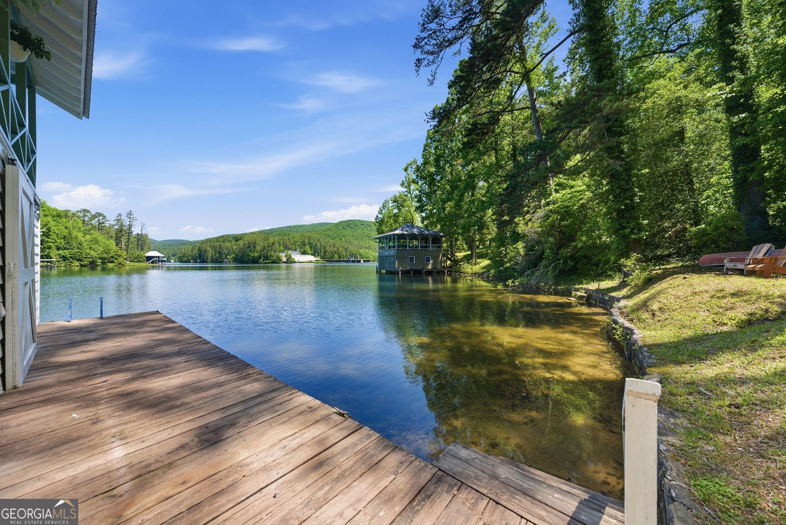 6448 Crow Creek Road Lakemont - Photo 41